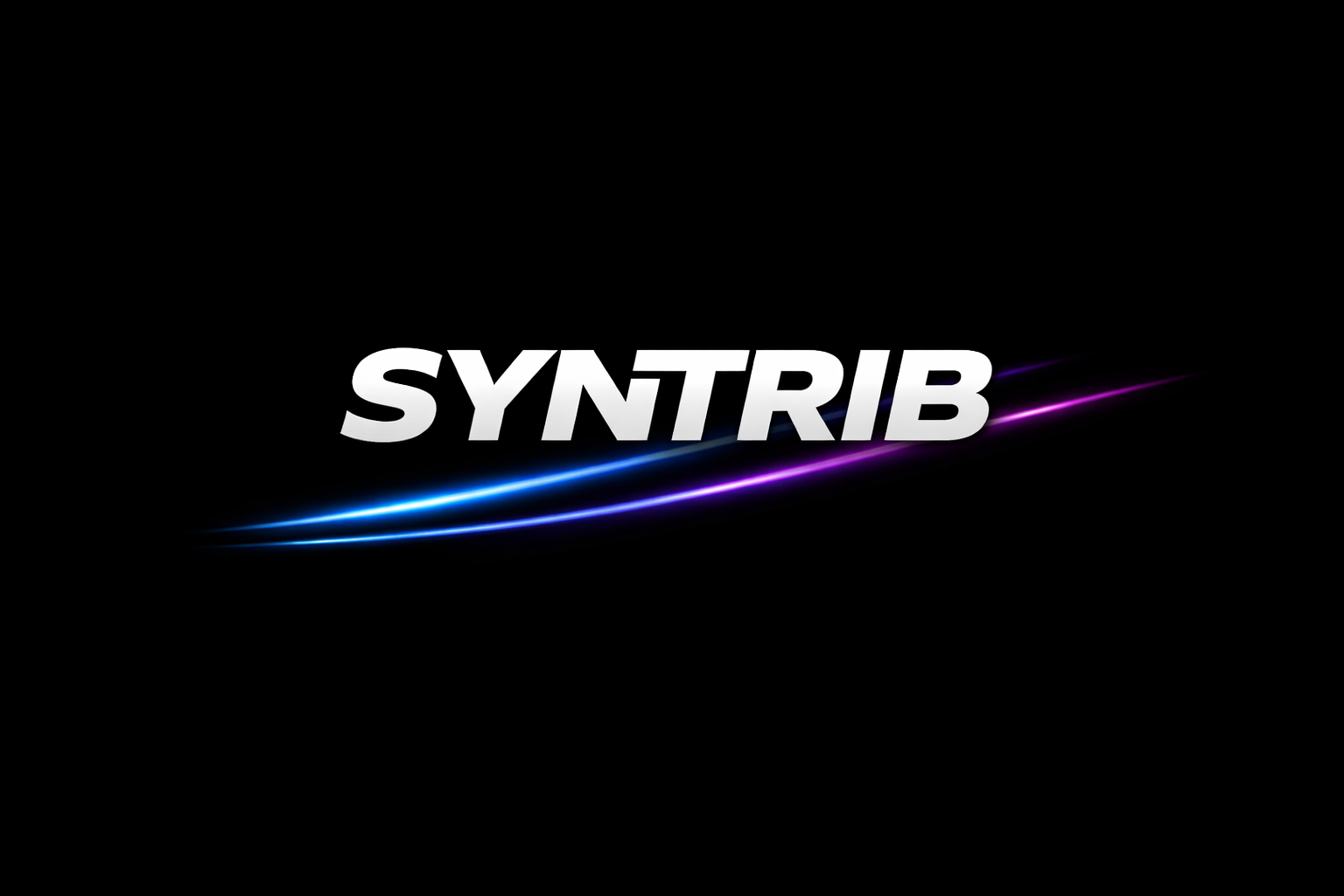 Syntrib Logo